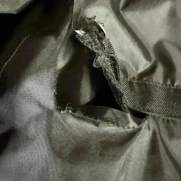 FIELDSHEER Womens Black PhosLite Padded Armor with Venting Motorcycle Jacket 8 - Picture 11 of 16